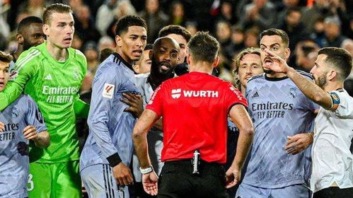 贝林厄姆染红真相：从争议到反思，他到底经历了什么？