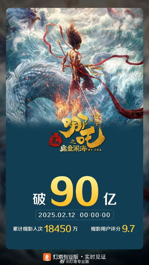 《哪吒之魔童闹海》：申小豹非死不可吗？