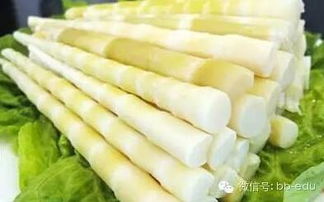 一包发霉干竹笋，藏着婆婆的爱