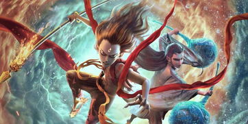 哪吒2热映，我竟因一碗爆米花丢了从小吃到大的碗