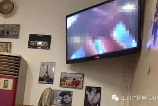 山西一招待所大屏公然播盗版《哪吒2》，商家：本想宣传电影，已停止播放