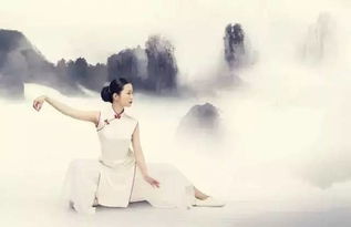 行香子·诗韵太极：在简书上感受传统文化的魅力