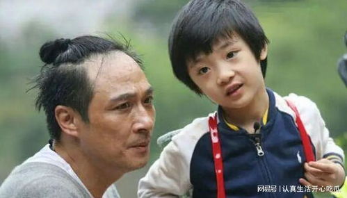 费曼辣评吴镇宇综艺表现：父子间的另类互动