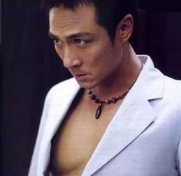 吴镇宇父子互怼背后：娱乐圈的另一种真实