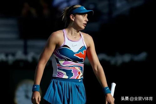 郑钦文迪拜赛再战苦主萨巴伦卡，硬地赛场能否实现突破？