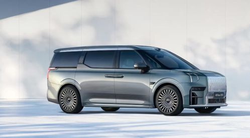 极氪领克整合落地，安聪慧透露两大品牌未来规划