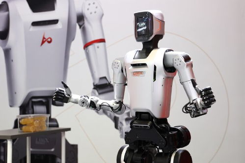 人形机器人离大规模商用还有多远？