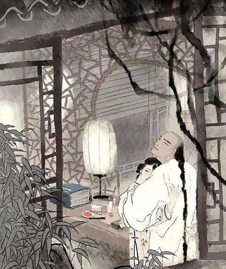 从芸娘的角度看《浮生六记》：爱情中的偏执与卑微