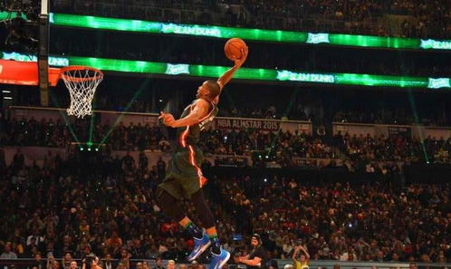 字母哥与莫兰特的扣篮大赛之约：天赋对决能否成真？