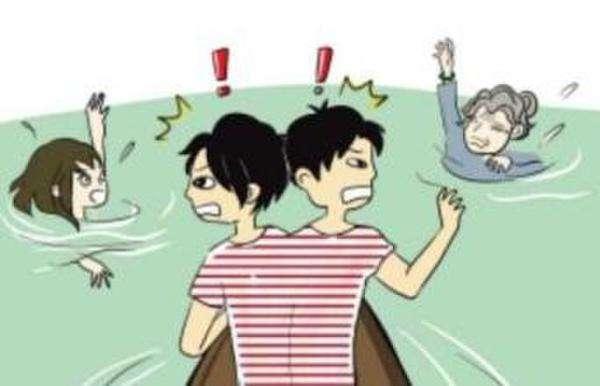 勇救3人的“菜刀哥”病危，妻子发声求助：昔日英雄今需援助