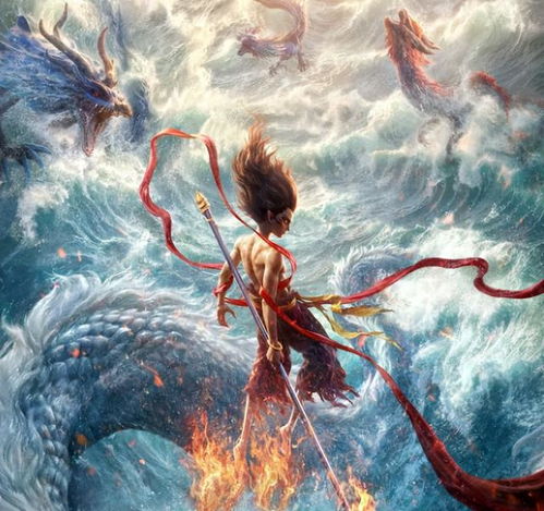 电影院排片背后的资本大战：从《蛟龙行动》到《哪吒2》的春节档博弈