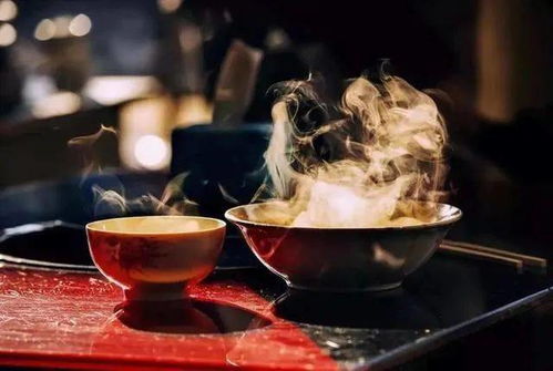 不过是一碗人间烟火