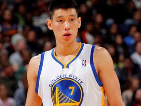 林书豪回到篮球梦开始的地方：初心与热爱的旅程