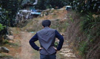 八零后：农村最后的探望者