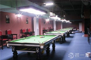 震惊！顾客在台球厅卫生间发现隐藏摄像头后的惊心经历