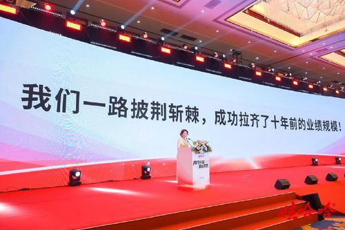 娃哈哈商标转让背后：宗馥莉的24年成绩单与未来布局