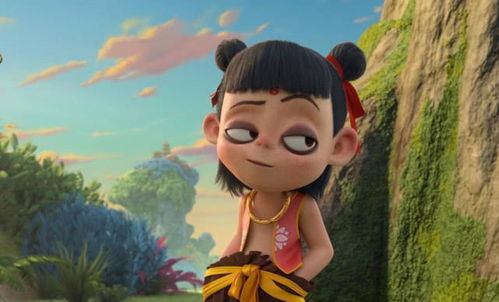 饺子说：哪吒承载了普通人的梦想