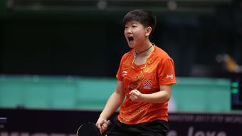 回应争议？70岁前国乒名帅更新动态，吴敬平：品行干净，好运自来