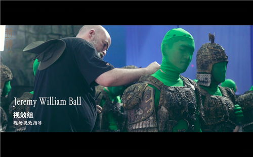 乌尔善导演回应《封神3》争议：希望观众给它一个机会