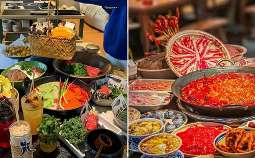 火锅大轮回：从“市井”到“山野”，消费趋势的悄然转变