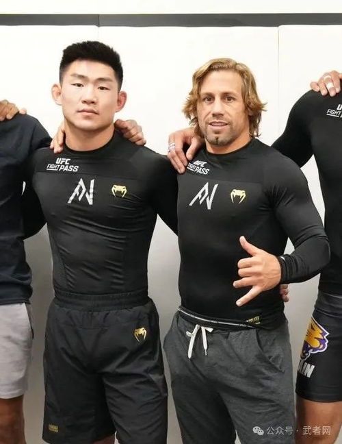 塞胡多公开喊话宋亚东：一场备受瞩目的MMA巅峰对决