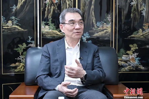 2025年中国经济展望：专访林毅夫的深度解读