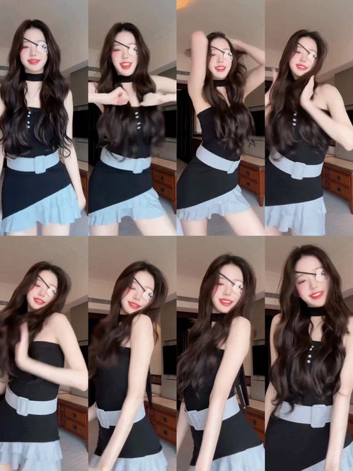 张元英跳《Entertainer》：舞台上的奇迹与个人魅力的完美融合