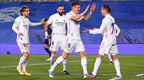 奥萨苏纳1:1皇马：一场平局背后的故事