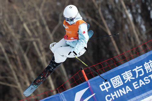 李方慧：从替补到世界杯冠军的奇迹之旅