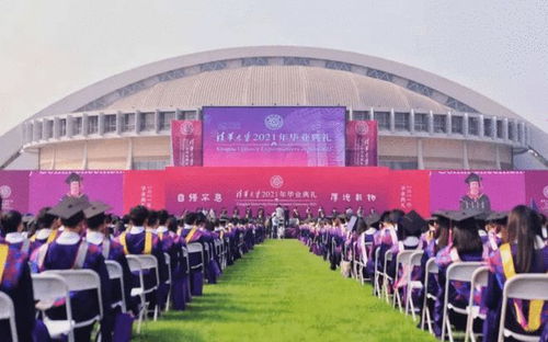 从北大到清华：诗琳的学霸之路