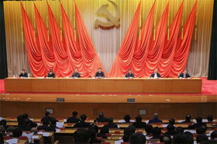 郑州全市领导干部集体学习DeepSeek，清华教授作专题辅导