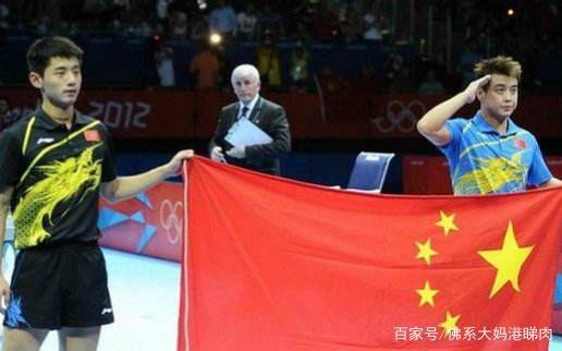 张继科回应吴敬平博文：关于乒乓球热度与个人争议的思考