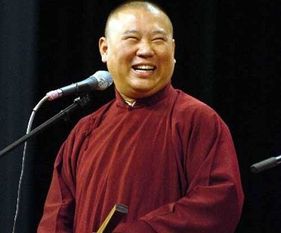 郭德纲回应不让德云社人员直播和带货：背后真相大揭秘