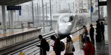 春运奇迹：全国铁路发送旅客突破4亿人次