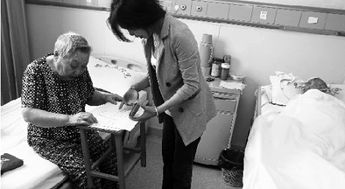 亲属回应菜刀哥突发重病昏迷：一场生命的抗争与爱的延续