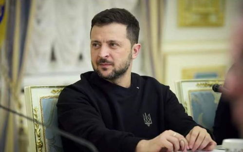 泽连斯基的安全保障诉求：北约还是百万大军？