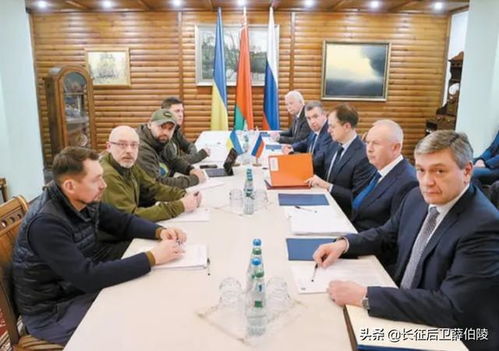 泽连斯基拒签美方矿产协议草案的背后：一场复杂的利益博弈