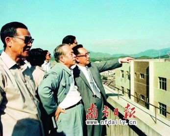 缅怀：那些为国家奉献一生的伟人们