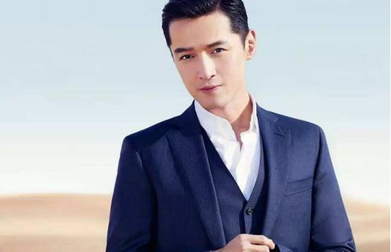 林一与胡歌：一段跨越时光的偶像与追星故事