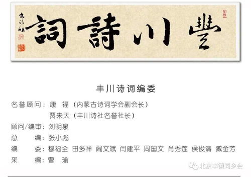 丰川赋：在AI与人文交汇处的灵感碰撞