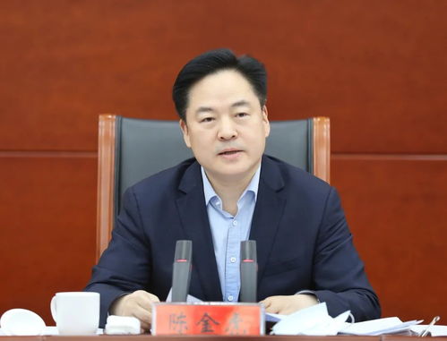 深度解析：江苏常州市委书记陈金虎任上被查，反腐风暴持续发力