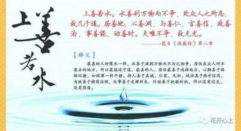 从《道德经》到生活智慧：烹小鲜的哲思之旅