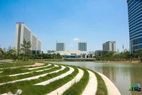 芜湖这座公园一翻新，不仅人气旺，逢春就迎香，谁能拒绝！