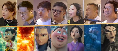 《哪吒2》冲进全球票房榜前9，亚洲电影的荣耀时刻