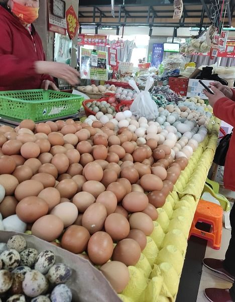 美国鸡蛋价格飙升，背后原因竟是这些！