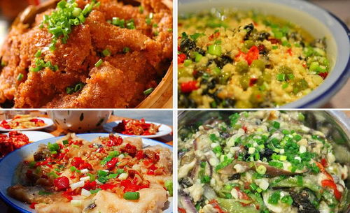 婺源菜的奇妙之旅：从燕笋到蒸菜，舌尖上的江南