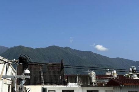 河南固始空中传两声不明巨响：居民的惊魂一刻