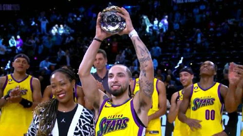 今年全明星正赛观感如何：一场篮球盛宴的深度剖析