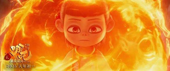 哪吒2登榜全球影史前十，国产动画的辉煌之路
