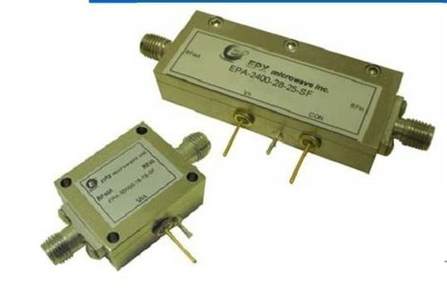 揭秘高频低噪声放大器：为什么叫“高频低噪声”？